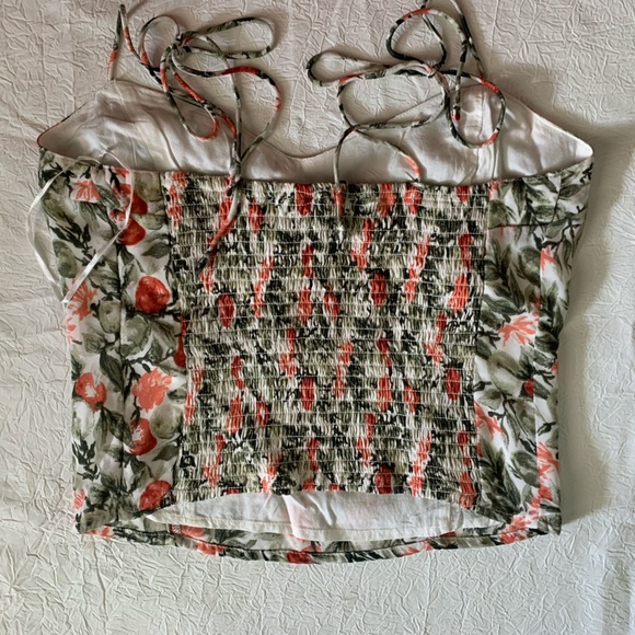 Abercrombie & Fitch crop top - Picture 3 of 3